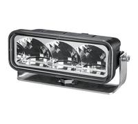 Faro Principal Derecho 24 V LED HELLA 1FJ 958 130-011 Para DAF