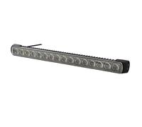 Faro Principal Derecho 24 V LED HELLA 1FJ 958 130-011 Para DAF