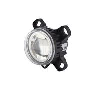 Faro Principal Derecho 24 V LED HELLA Para Entre Otros MERCEDES-BENZ