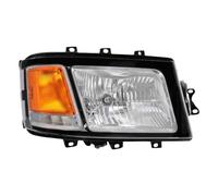 Faro Principal Derecho 24 V P21W HELLA Para Entre Otros SCANIA R II