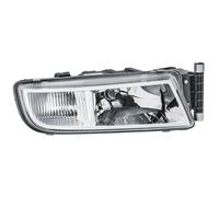 Faro Principal Derecho 24V H4 Glühlampen-technologie HELLA para U. A. Man Tgs