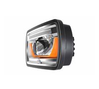 Faro Principal Derecho 24V LED HELLA Uso Universal para , Diversos
