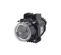 Hella Faro Derecho O/S pasajero Izquierdo N/S conductor De LED 24V (