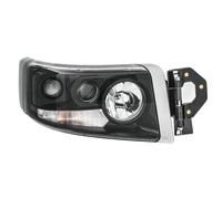 Faro delantero HELLA 1EL 011 899-481