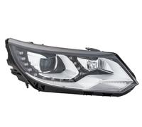 Faro derecha D3S/H7 1ZS 010 748-321 HELLA para VW TIGUAN