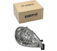FARO PRINCIPAL DERECHO CITROEN XSARA 1997-2005