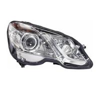 Faro Principal Derecho D1S/H7 HELLA para Mercedes-Benz Clase E (W212)