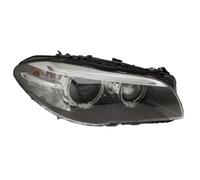 Faro Principal Derecho D1S/H7 LED HELLA Compatible Con BMW Serie 5