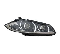 Faro Principal Derecho D3S Lámpara de Descarga LED HELLA para U. A. Jaguar XF