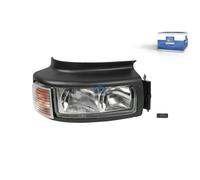 Faro Principal Derecho DT REPUESTOS IAM-Expertise Compatible Con RENAULT