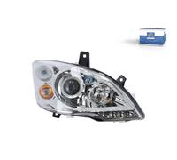 Faro Principal Derecho DT SPARE PARTS Iam-Expertise Apto para De