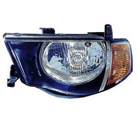 FARO PRINCIPAL Derecho Electrico Ambar MR296236