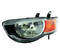 FARO PRINCIPAL Derecho Electrico con Motor 8301B652