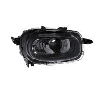 Faro Principal Derecho Eléctrico VALEO IAM-Experiencia Compatible Con CITROËN C3