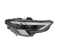 Faro Principal Derecho Eléctrico VALEO Iam-Expertise Apto para U. A. Audi