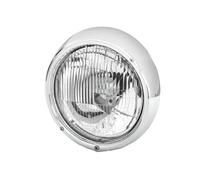 Faro Principal Derecho Glühlampen-technologie HELLA para VW Kaefer Cabriolet O