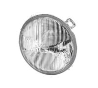 HELLA 1B3 126 677-041 Lámparas incandescentes-Óptica de faro, faro principal - 12V - derecha