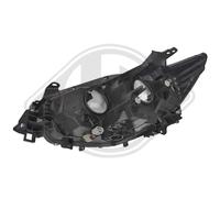 Faro Principal Derecho H11 H15 Para Mazda CX-5 Bj.12-17