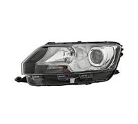 Faro Principal Derecho H15 VALEO Iam-Expertise Apto para entre Otros Skoda Rapid