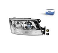 Faro Principal Derecho H21W DT SPARE PARTS Iam-Expertise Apto para Hombre