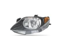 Faro Principal Derecho H4 Halógeno Eléctrico VALEO Para Entre Otros SEAT IBIZA