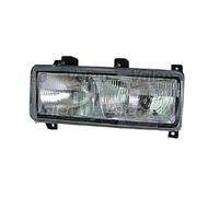 Faro Principal Derecho H4 Halógeno Eléctrico VALEO Para NISSAN