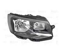 Faro derecha H4 046709 VALEO para VW TRANSPORTER T6 / CARAVELLE T6 Autobús