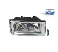 Faro Principal Derecho H7/H1DT SPARE PARTS para U.a. Iveco Daily