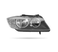 Faro Principal Derecho H7 Halógeno Eléctrico VALEO Para Entre Otros BMW Serie 3
