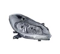 Faro Principal Derecho H7 Halógeno Eléctrico VALEO Para Entre Otros RENAULT CLIO
