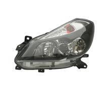Faro Principal Derecho H7 Halógeno Eléctrico VALEO Para Entre Otros RENAULT CLIO