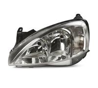 Faro Principal Derecho H7 Halógeno Eléctrico VALEO para U.a. Opel Corsa