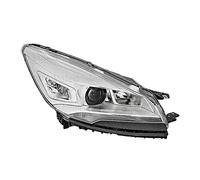 Faro Principal Derecho H7 VALEO 044984 IAM-Expertise Sin Motor LWR FORD KUGA