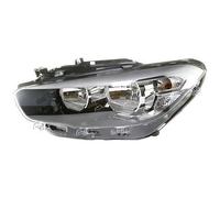 HELLA 1LG 011 919-441 Halógena Faro principal - por ej, BMW 1 (F20) - para circulación por la izquierda - derecha