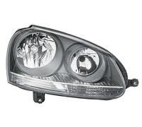 Faro Principal Derecho Halógeno W5W HELLA para VW Golf V (1K1)
