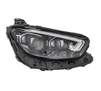 Faro Principal Derecho LED Bi-LED HELLA Para u.a. MERCEDES-BENZ E-KLASSE