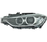 Faro Principal Derecho LED / Bi-Xenon D1S HELLA para BMW 3 (F30, F80