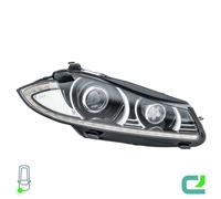 Faro Principal Derecho LED / Bi-Xenon LED HELLA para Jaguar XF (X250)