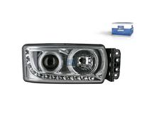 Faro principal DT SPARE PARTS 7.25281SP IVECO STRALIS II 7.79 2012-