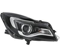 Faro derecha PY21W 1EL 011 165-761 HELLA para OPEL INSIGNIA A INSIGNIA A Sedán