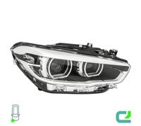 HELLA 1LX 011 929-441 Faro delantero