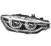 Faro Principal Derecho LED HELLA para BMW 3 Touring (F31)