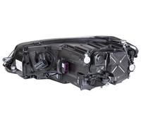 Faro Principal Derecho LED HELLA para VW Golf VII (5G1, BQ1, BE1,