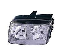 IPARLUX 11914002 Faro delantero