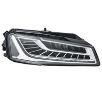 Faro Principal Derecho Matriz LED HELLA para Audi A8 (4H2, 4H8, 4HC, 4HL)
