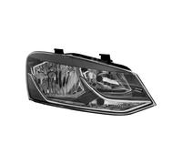 Faro Principal Derecho para VW Polo 6R 6C Bj.14-20 Bj.09-20 Bj.12-20 Bj.11-20