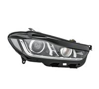 Faro Principal Derecho PWY24W Bi-Xenón HELLA Para JAGUAR XE