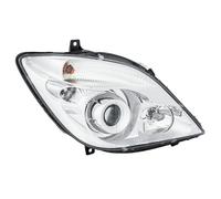Faro Principal Derecho PY21W Bi-Xenon HELLA para U. A. Mercedes-Benz Sprinter