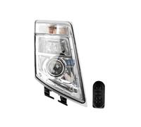 Faro Principal Derecho PY21W DT SPARE PARTS para U.a. Volvo Fm