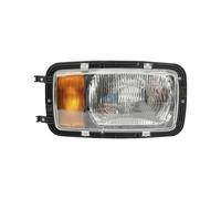 Faro Principal Derecho T4W DT SPARE PARTS para U.a. Mercedes-Benz NG